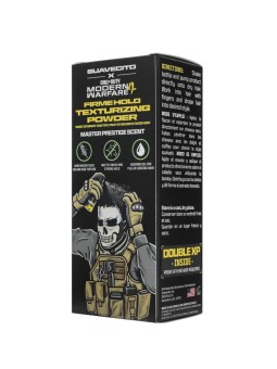 Polvos de Textura Call of...