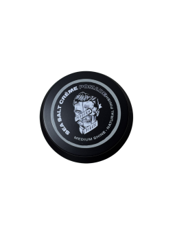 Modern Pirate Sea Salt...