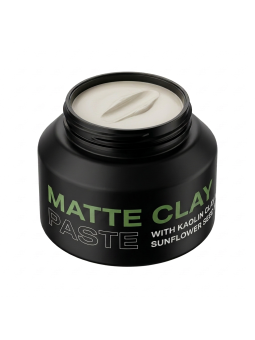 Modern Pirate Matte Clay...