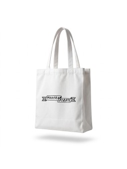 Modern Pirate Hemp tote Bag