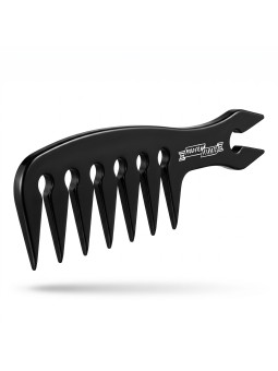 Modern Pirate Texture Comb