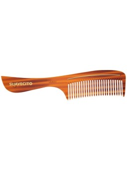 Peine Bigote Deluxe Suavecito