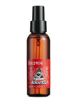 Bullfrog Agnostico...