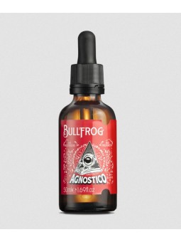 Aceite Barba Agnóstico...