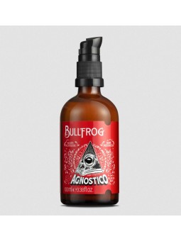 Bullfrog Agnostico Classico...