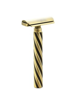 Parker Flight Safety Razor