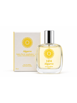 Leme Lemon Algarve 1434 Eau...