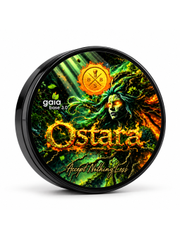 Jabón de Afeitar Ostara BBS...