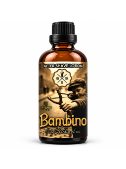 BBS Soap Bambino After...