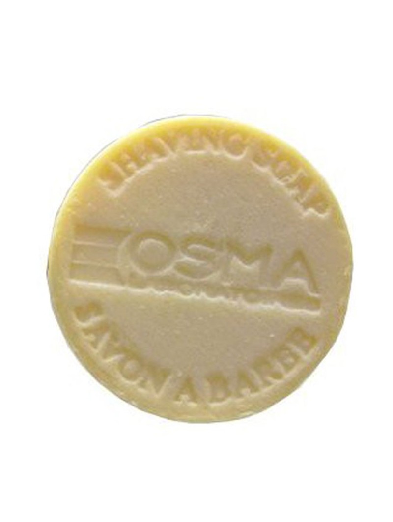 Jabón de Afeitar Osma 100gr