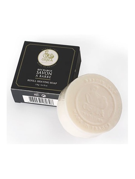 Jabón de Afeitar Osma Tradicional Recambio 130gr