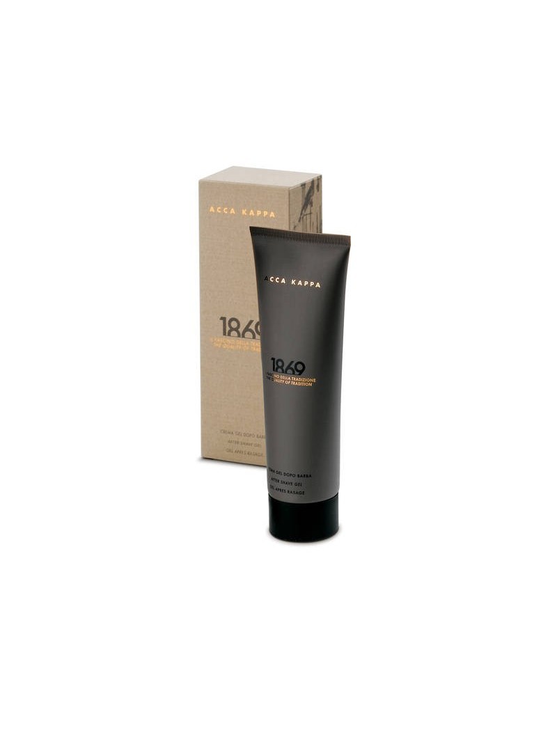 After Shave Gel Acca Kappa 1869 125ml