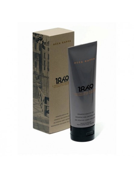 Champú/Gel de Baño Acca Kappa 200 ml