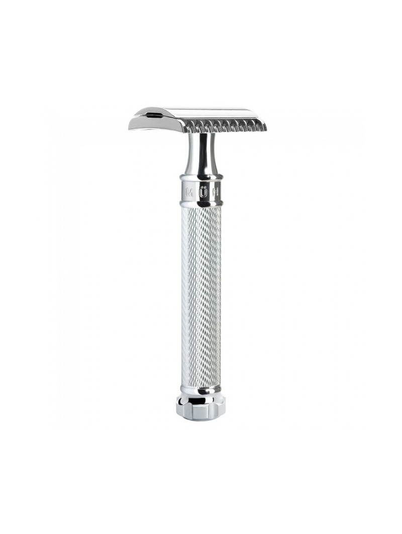 Mühle Double Edge Safety Razor R41 Twist