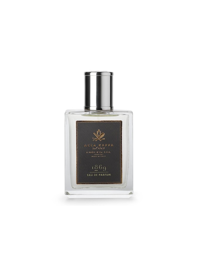 Perfume 1869 Acca Kappa 100ml