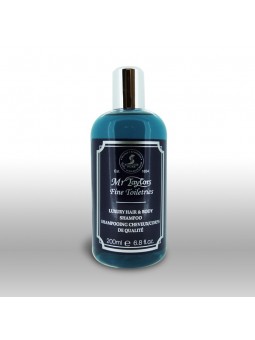 Gel & Shampoo Mr Taylor Taylor Of Old Bond Street 200ml
