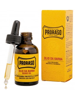 Proraso Beard Oil 30ml 