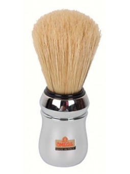 Omega Professional Pure Bristle Shaving Brush Nº48
