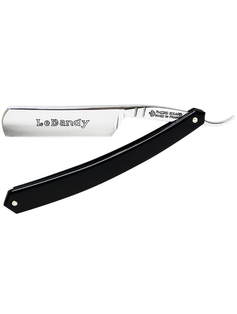 Navaja 6/8 Thiers Issard Le Dandy Negra