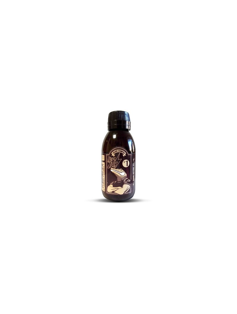 Champú para barbas Hey Joe 120ml