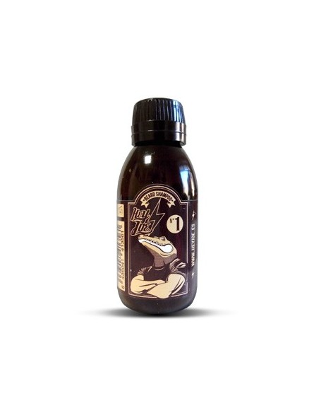 Champú para barbas Hey Joe 120ml