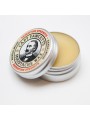 Estuche Cera Bigote Sándalo Extra Fuerte & Peine Captain Fawcett 
