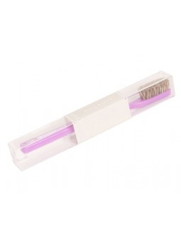 Acca Kappa Pink Toothbrush.