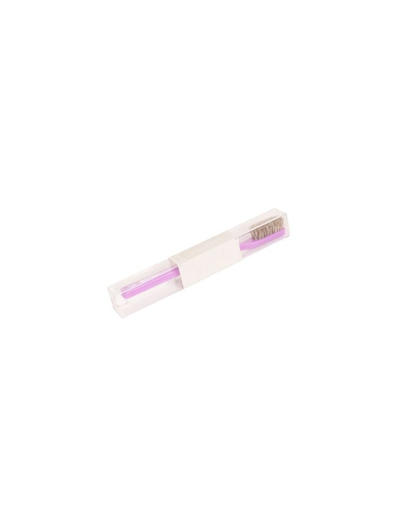 Acca Kappa Pink Toothbrush.