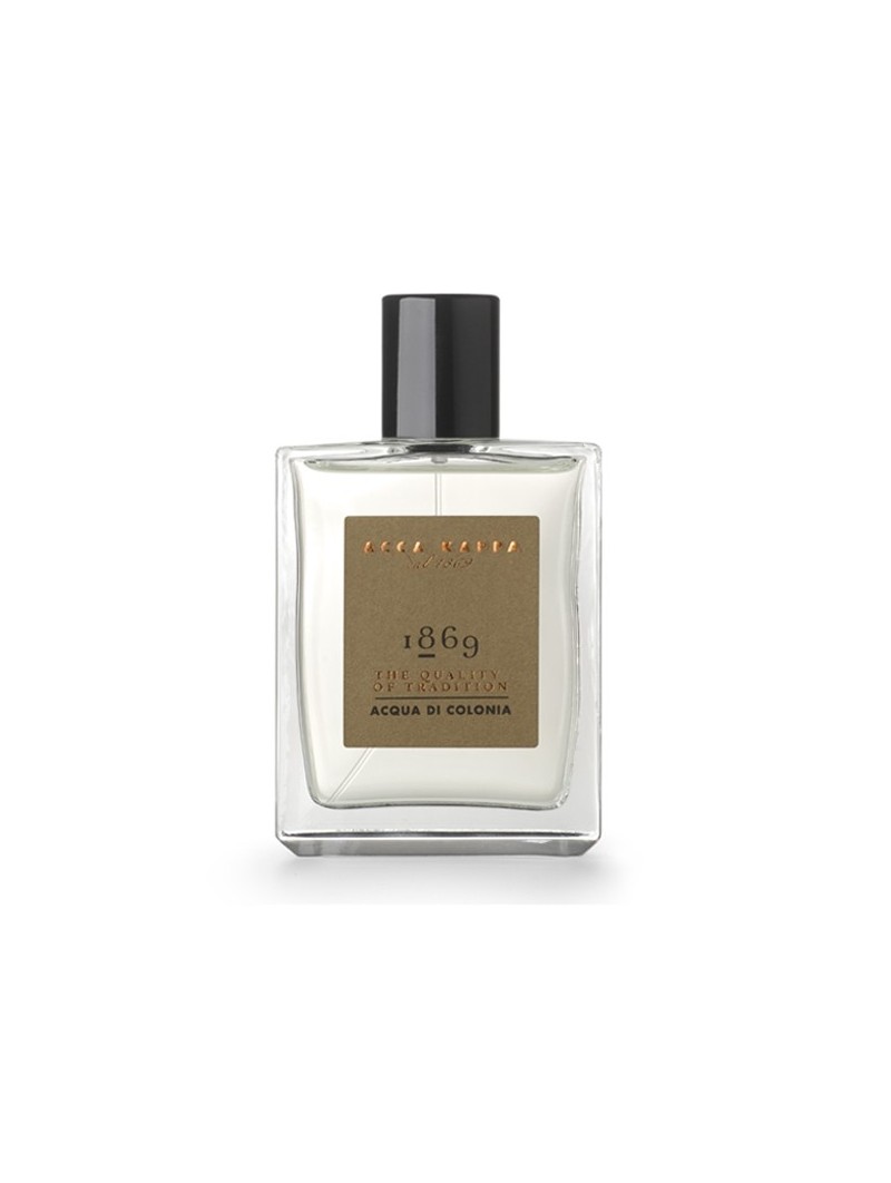 Acca Kappa 1869 Eau de Cologne 100ml
