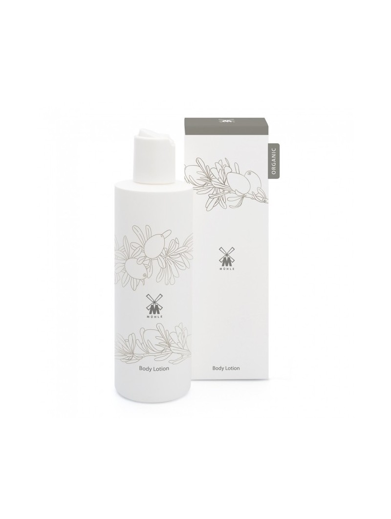 Organic Mühle After Shave Balm 100ml