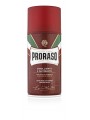 Proraso Shaving Foam Sandalwood & Shea Butter 300ml