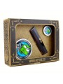 Hey Joe Pomade Survival Kit Strong