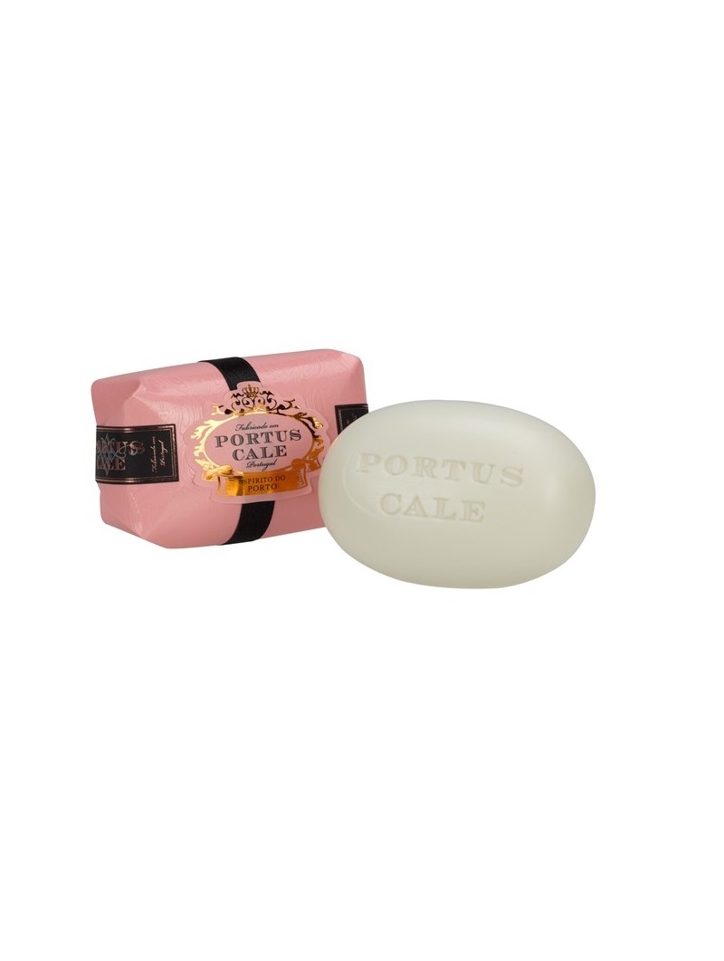 Portus Cale Citrus Musk 250gr