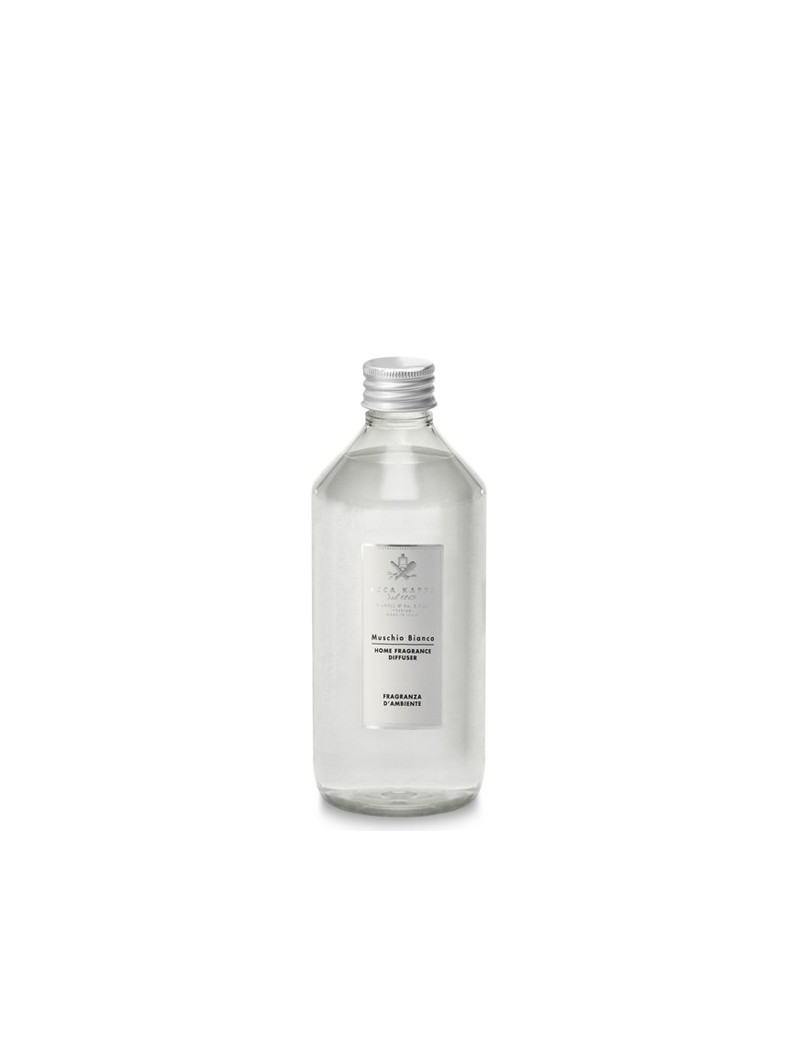 Acca Kappa White Moss Home Diffuser 250ml