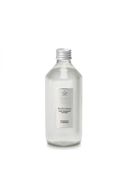 Acca Kappa White Moss Home Diffuser 250ml