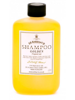 D.R.Harris Golden Shampoo 250ml