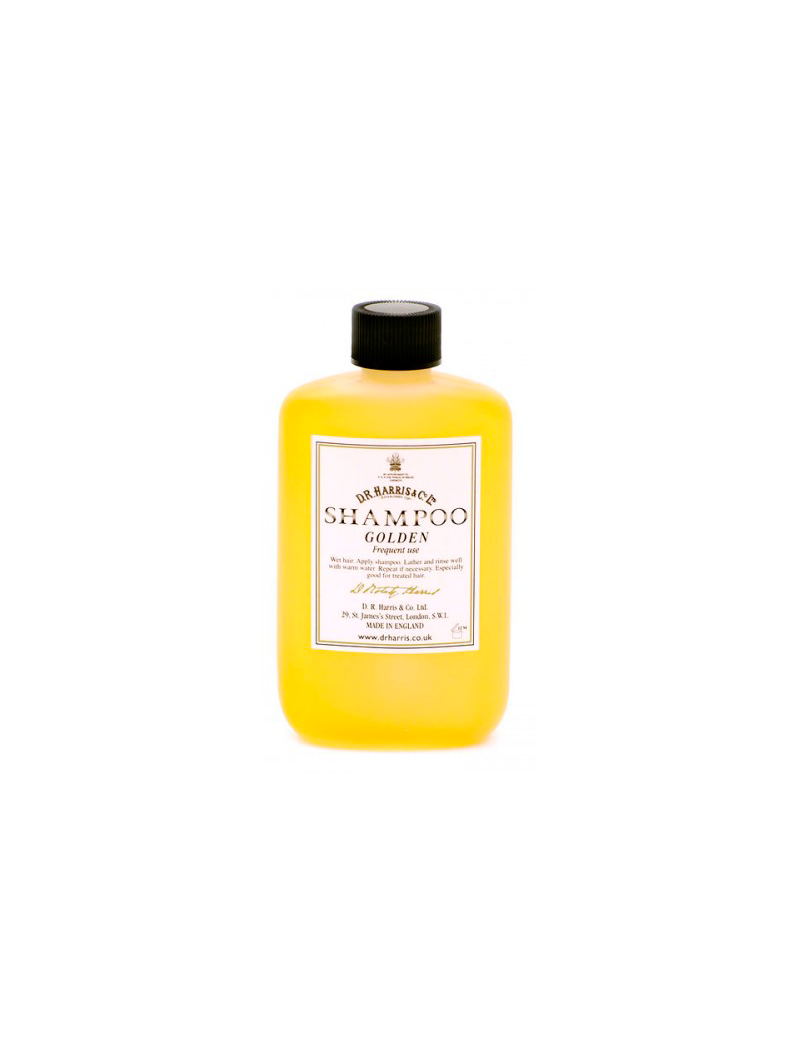 D.R.Harris Golden Shampoo 250ml