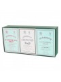 D.R. Harris Bath Soap Trio Almond, Arlington & Lavender 3 x 150g