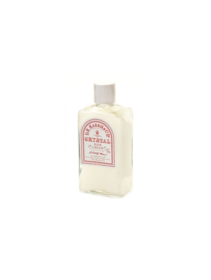 D.R.Harris Crystal Hair 100ml