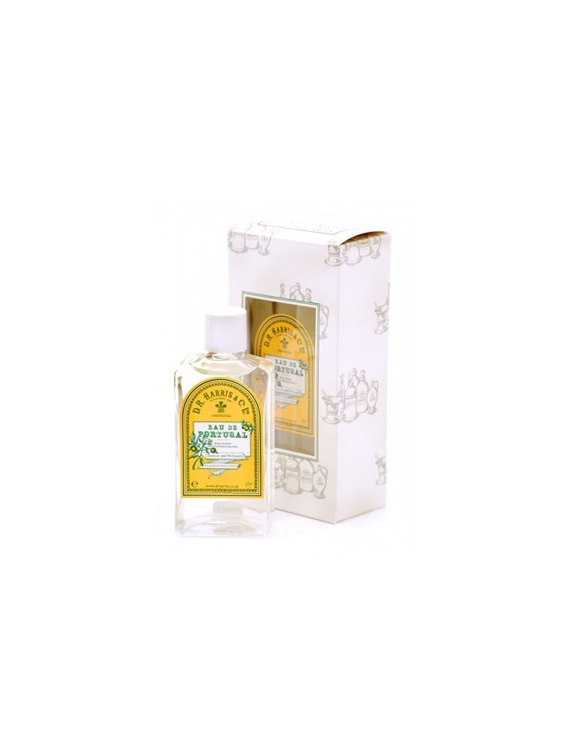 D.R.Harris Eau de Portugal no Oil 100ml