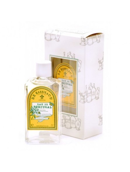 D.R.Harris Eau de Portugal with Oil 100ml