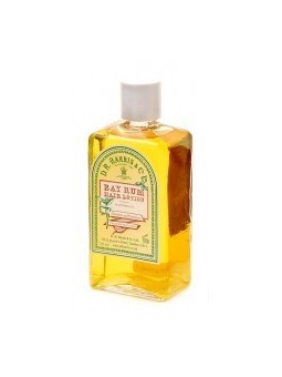 Loción Cabello Bay Rum (sin aceite) D.R.Harris 100gr