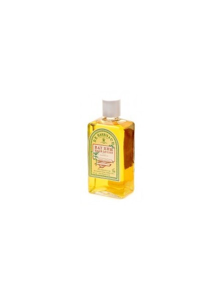 D.R.Harris Bay Rum with 1/4 Oil 100ml