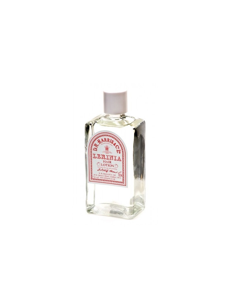 D.R.Harris Lerinia 1/4 Oil 100ml