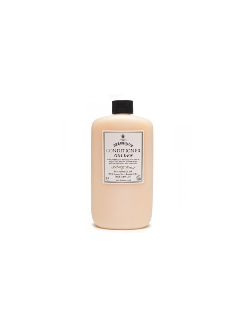 DR Harris Golden Conditioner 100ml