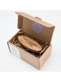 Captain Fawcett  Beard Comb