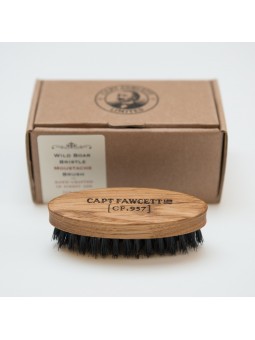 Captain Fawcett  Beard Comb