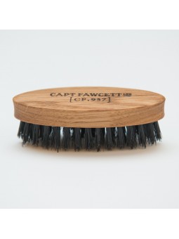 Captain Fawcett  Beard Comb