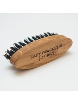 Captain Fawcett  Beard Comb