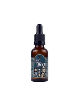 Aceite para barba Hey Joe Original  30ml 